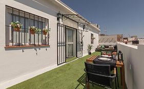 Avanti Alameda Sky Terrace, Disfrutalo