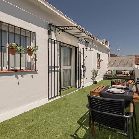 Avanti Alameda Sky Terrace, Disfrutalo Séville Extérieur photo